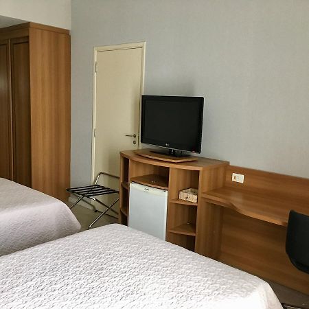 Flat Na Avenida Sabia-Moema Apartment Сао Паоло Екстериор снимка