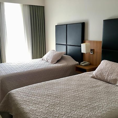 Flat Na Avenida Sabia-Moema Apartment Сао Паоло Екстериор снимка