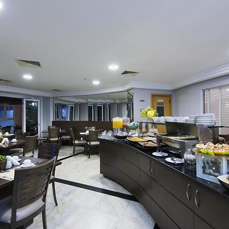 Flat Na Avenida Sabia-Moema Apartment Сао Паоло Екстериор снимка