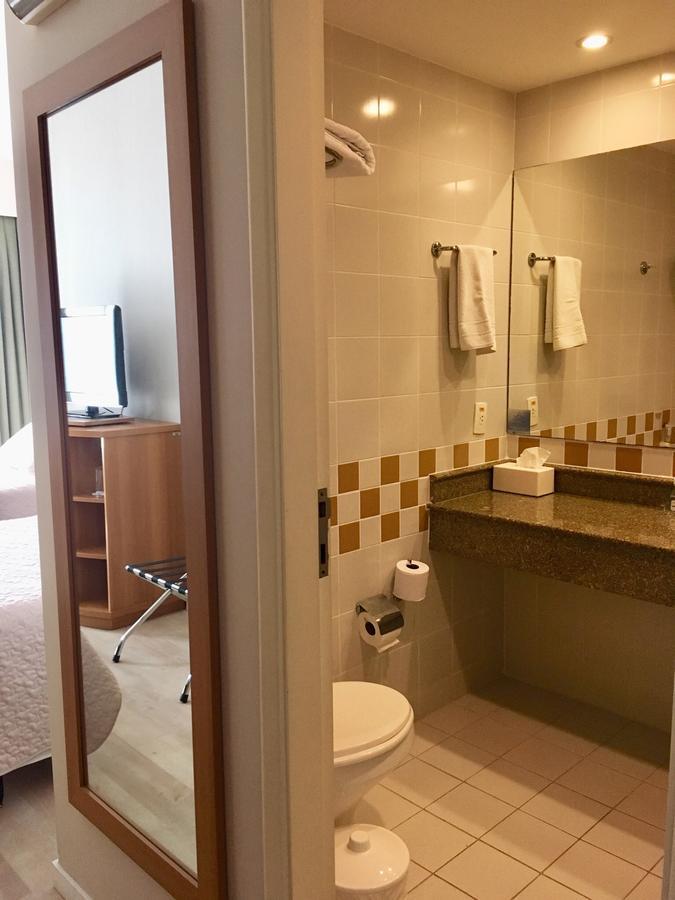 Flat Na Avenida Sabia-Moema Apartment Сао Паоло Екстериор снимка