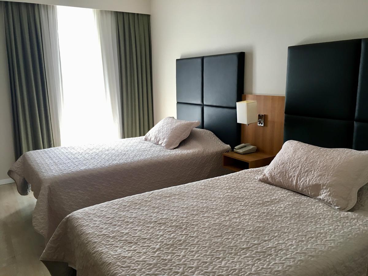 Flat Na Avenida Sabia-Moema Apartment Сао Паоло Екстериор снимка