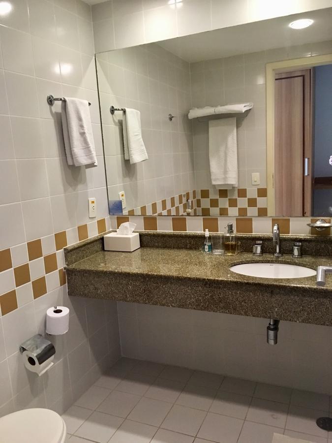 Flat Na Avenida Sabia-Moema Apartment Сао Паоло Екстериор снимка